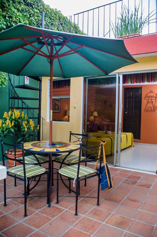 Hotel Casa Rustica By Ahs Antigua Екстериор снимка