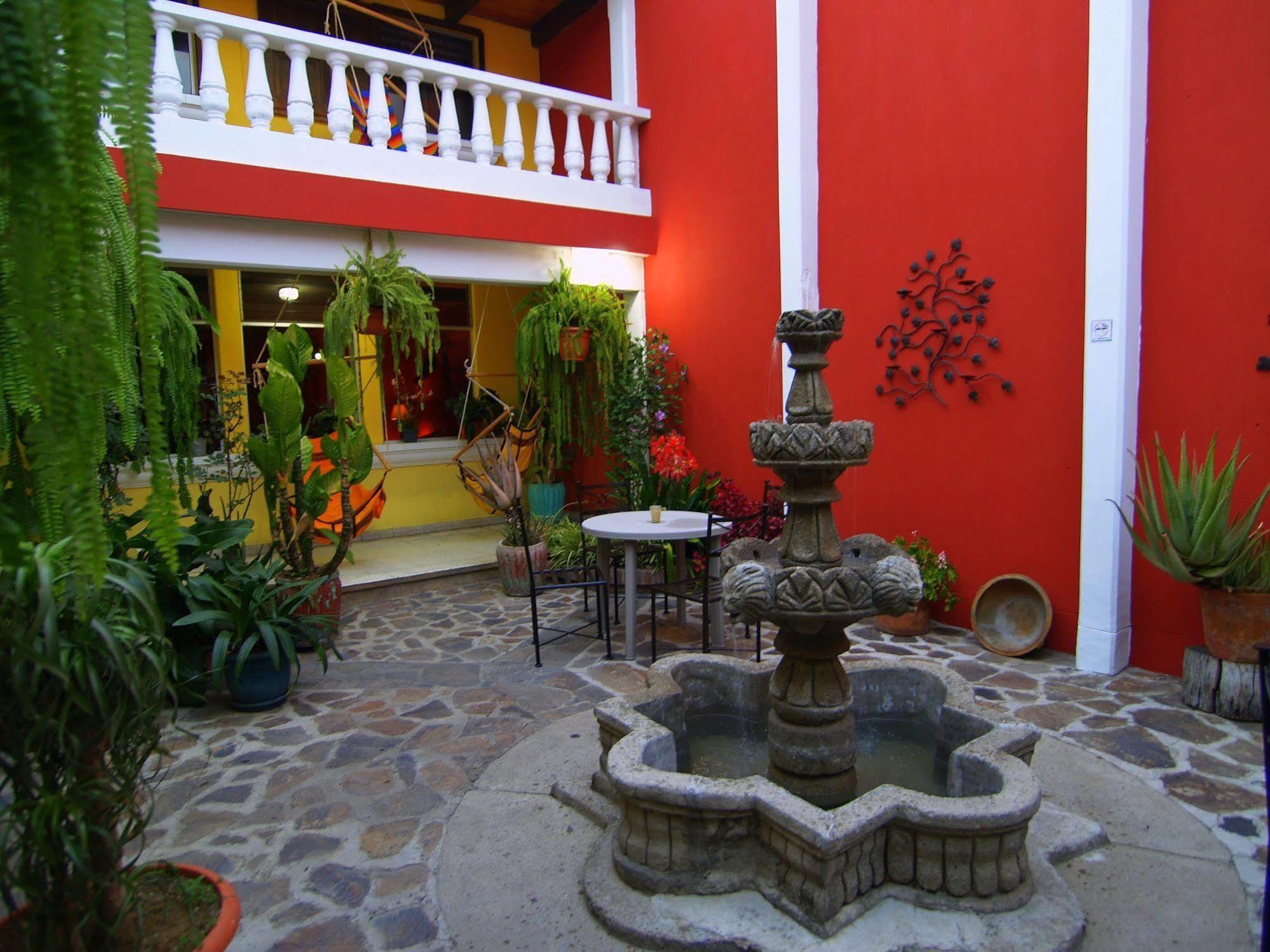 Hotel Casa Rustica By Ahs Antigua Екстериор снимка