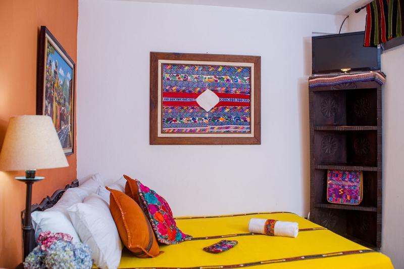 Hotel Casa Rustica By Ahs Antigua Екстериор снимка